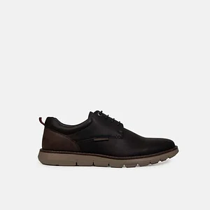 Zapatos Casuales Hombre Bata