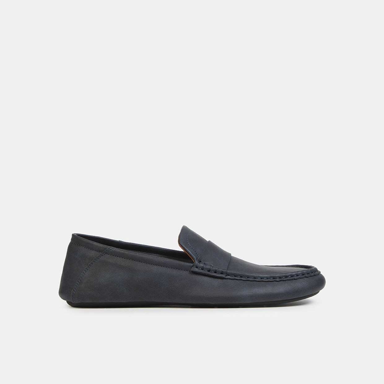 Mocasines Casuales Hombre Bata 1