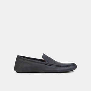 Mocasines Casuales Hombre Bata