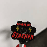 Adaptador Stacker I3dnut