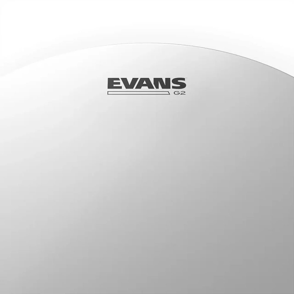 Parche para Caja/Evans G2 10" Coated