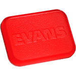 Geles antiarmónicos para batería EQ PODS Evans