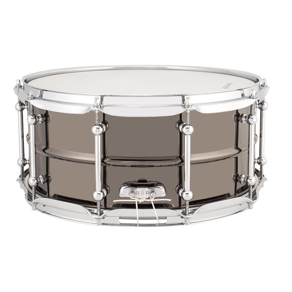 Tambor Ludwig Universal Brass 14x6,5 LU6514C