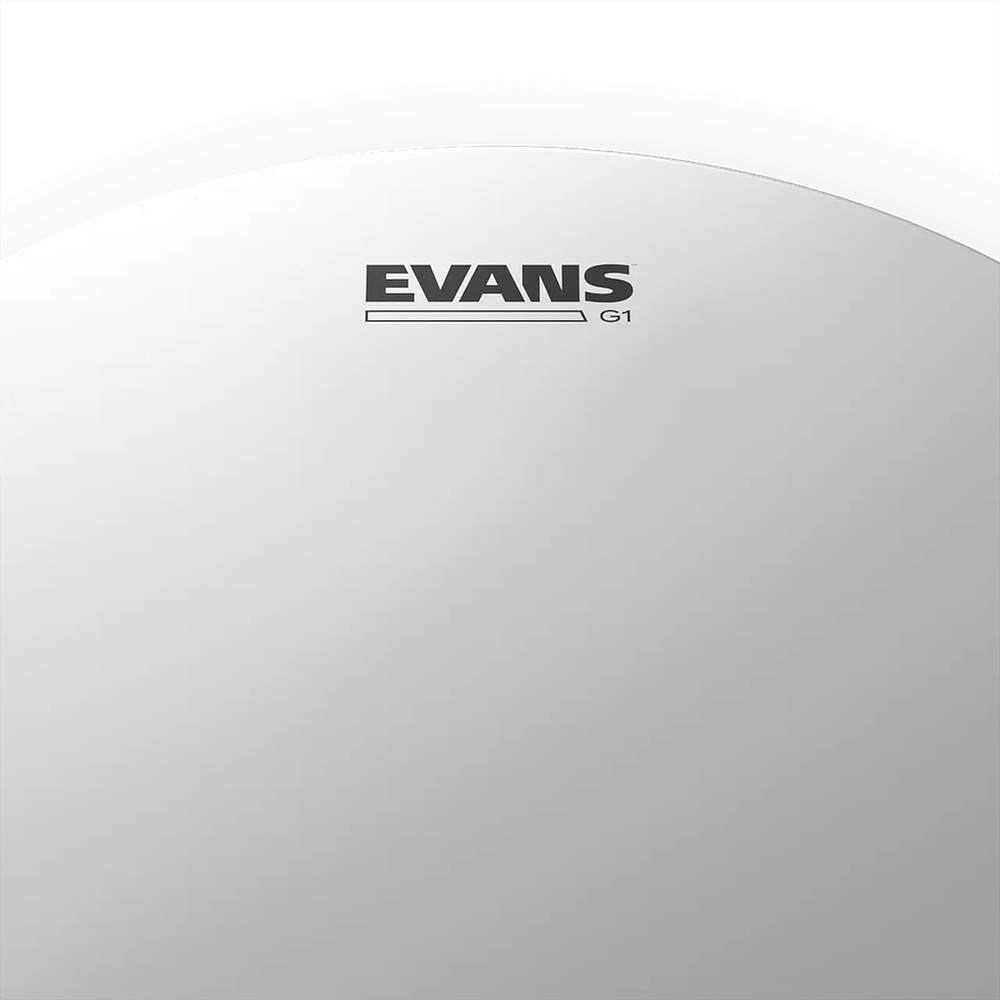 Parche para Caja/Evans G1 10” Poroso