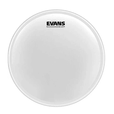 Parche para Caja/Evans UV1 14” Poroso