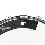 Snareweight Sistema Amortigaduor de Armónicos M80 Negro