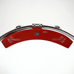 Snareweight Sistema Amortigaduor de Armónicos M80 Rojo