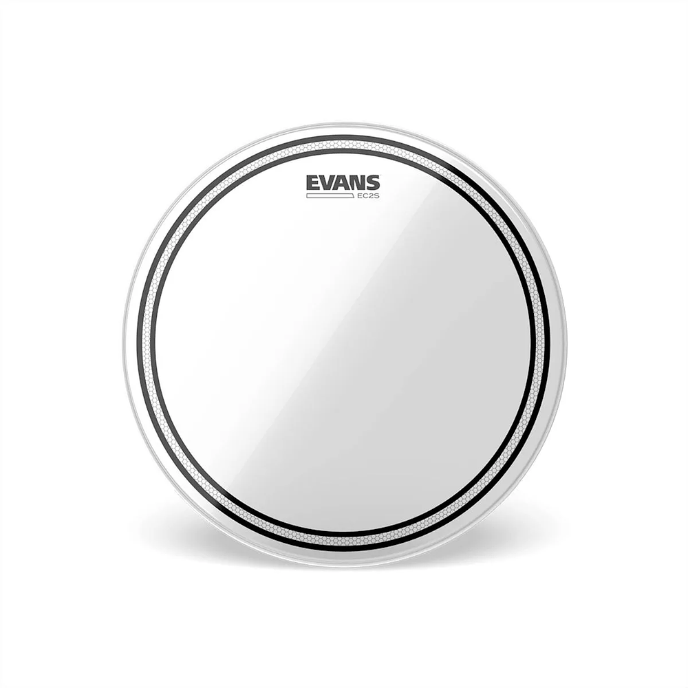 Parche para Tom Evans EC2  SST 10" Clear