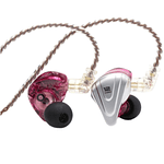 Audífonos In Ear KZ ZSX