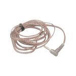 Cable tipo B para In-Ear KZ para ZST, ZS10, ZST X y EDX