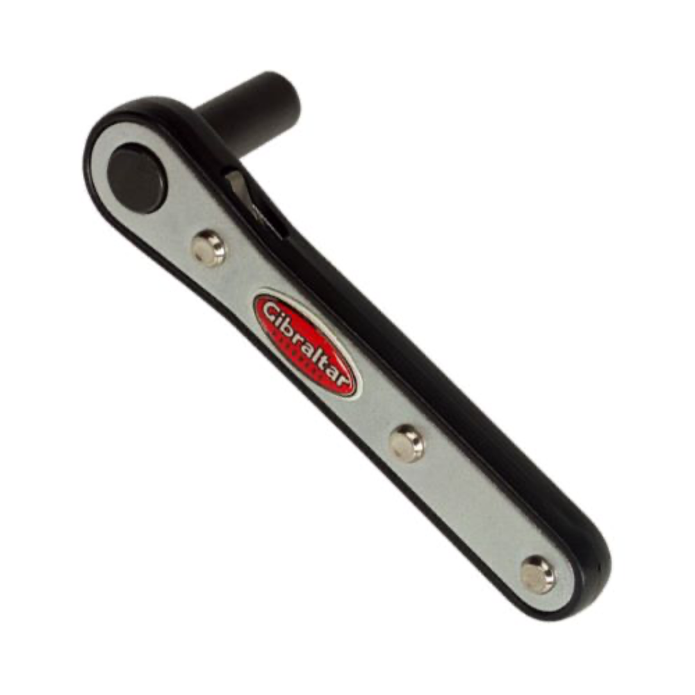 Llave de afinación Gibraltar Ratchet SC-RK