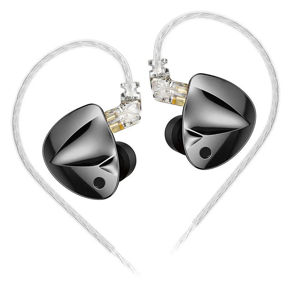 Audífonos In Ear KZ D-Fi (sin switch)