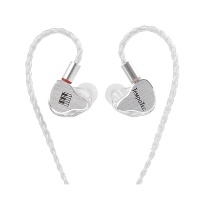 Audífonos In Ear Tempotec IM05