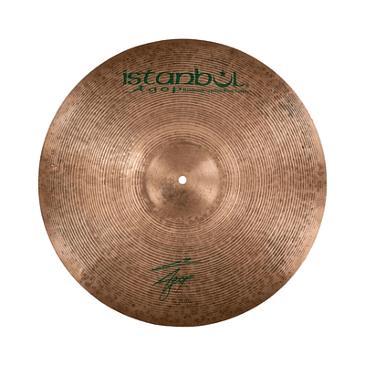 Platillo Crash Istanbul Agop 18" Signature