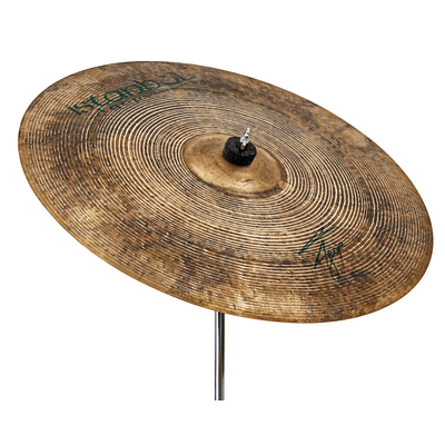 Platillo Ride Istanbul Agop 20" Signature