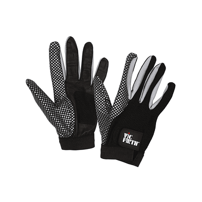 Guantes para Bateristas Vic Firth