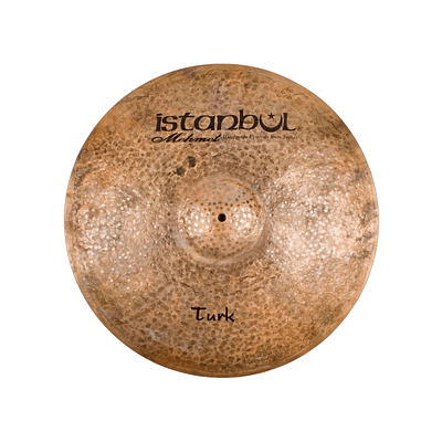 Platillo Crash Istanbul Agop Turk 18"