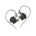 Audífonos In Ear KZ ZS12 PRO X con Switch y Micrófono