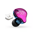 Audífonos In Ear KZ ZST X