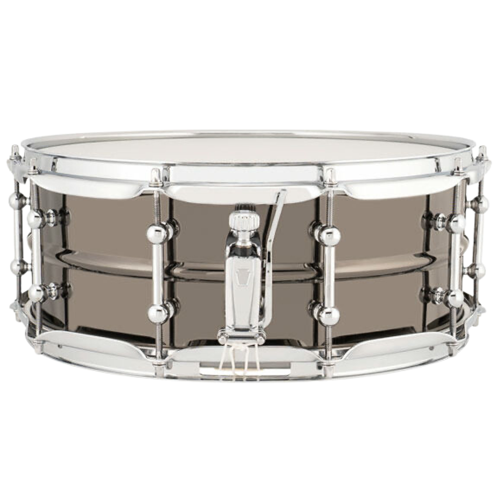 Tambor Ludwig Universal Brass 14x5,5 LU5514C