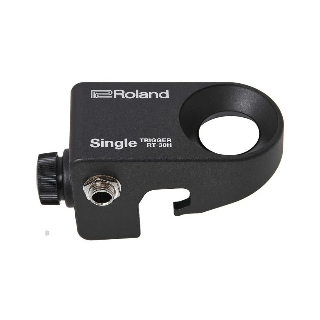 Trigger Para Batería Roland Single RT-30H 2