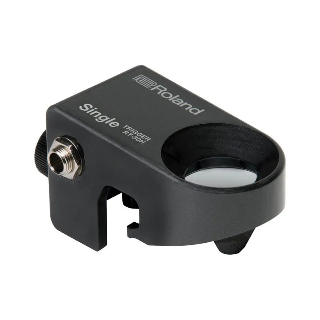 Trigger Para Batería Roland Single RT-30H 1