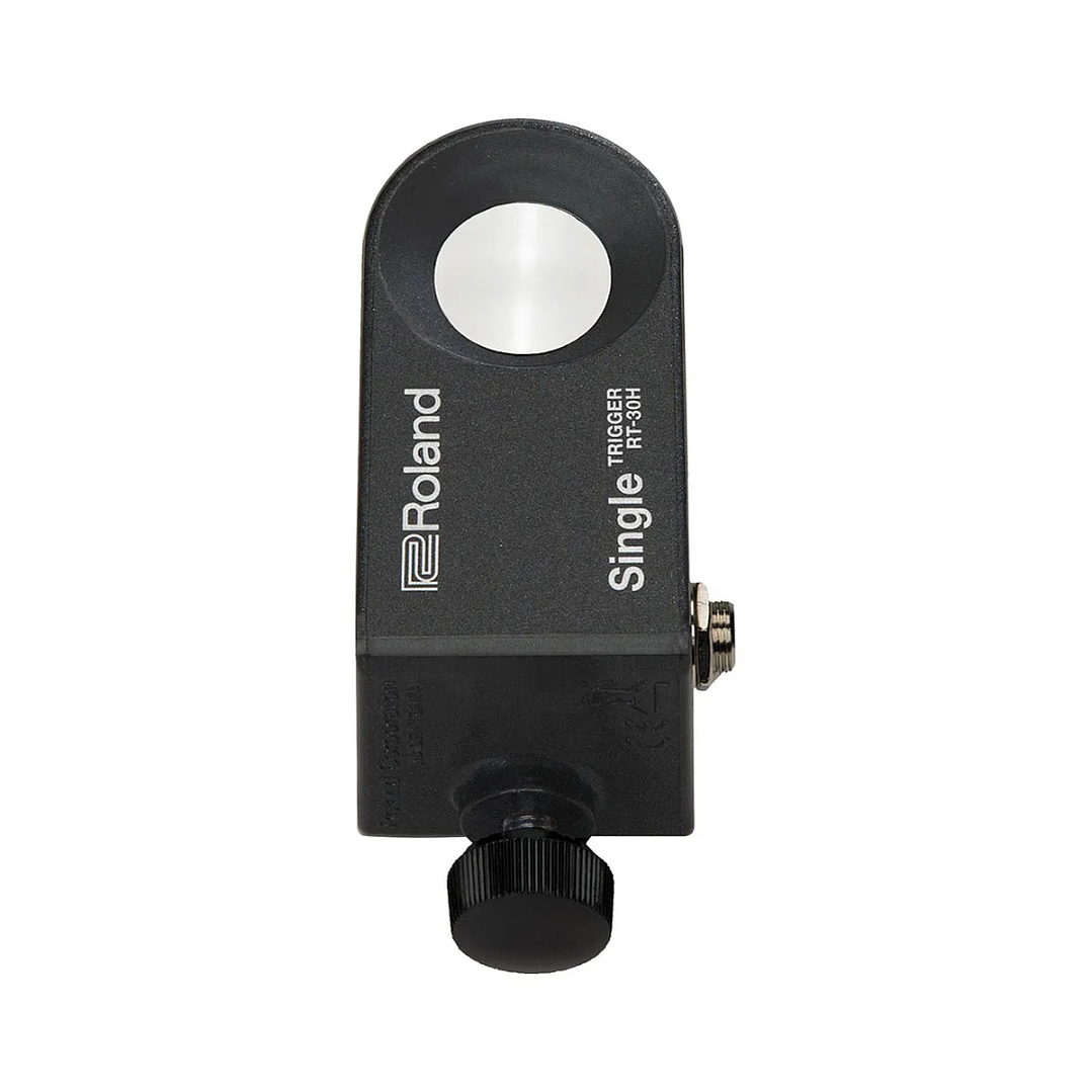 Trigger Para Batería Roland Single RT-30H 3