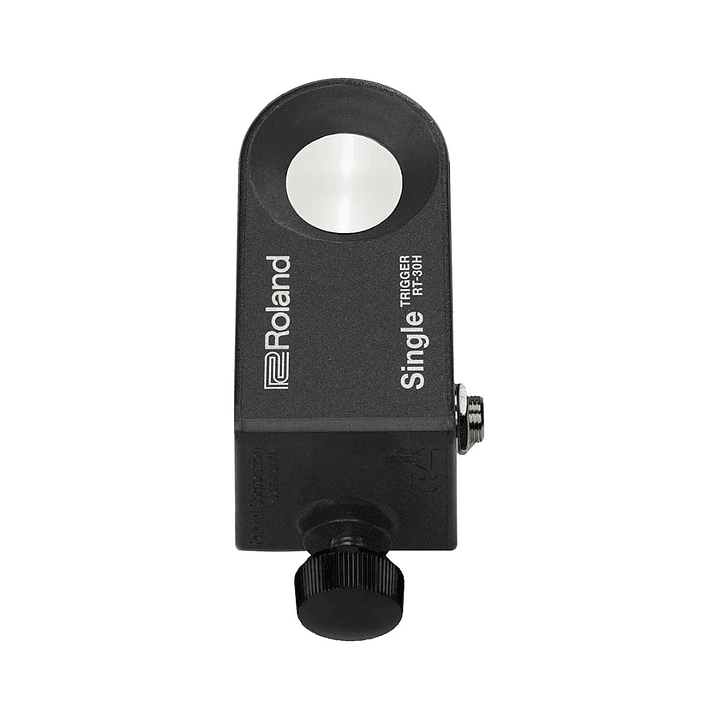 Trigger Para Batería Roland Single RT-30H 3