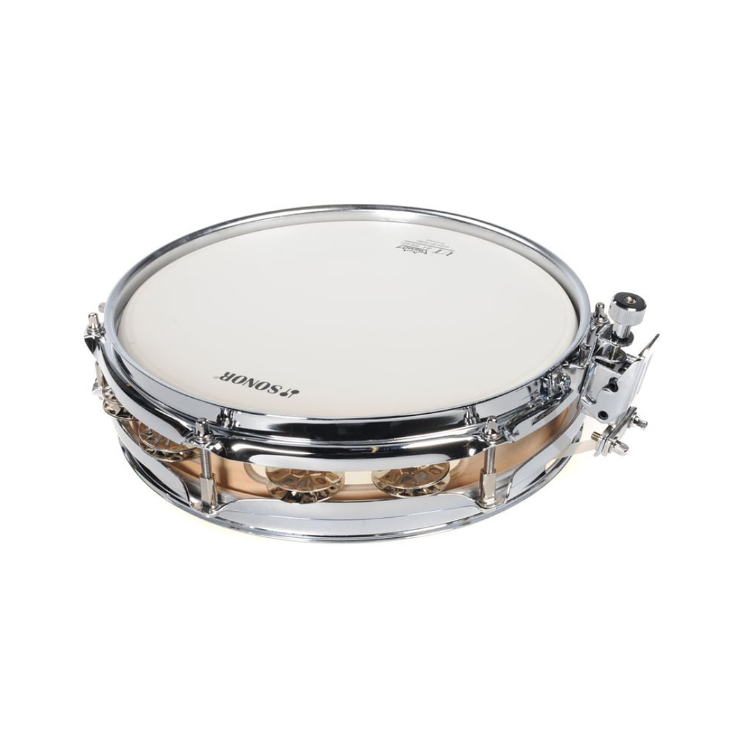 Caja Batería Sonor Select Jungle con Jingles 10x2 1