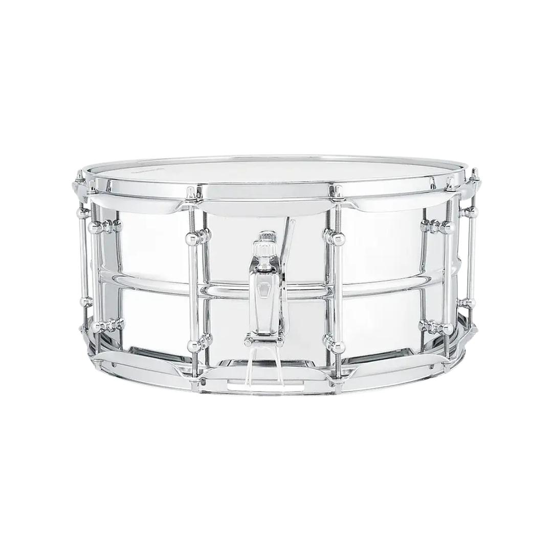 Caja Batería Ludwig Supralite 14