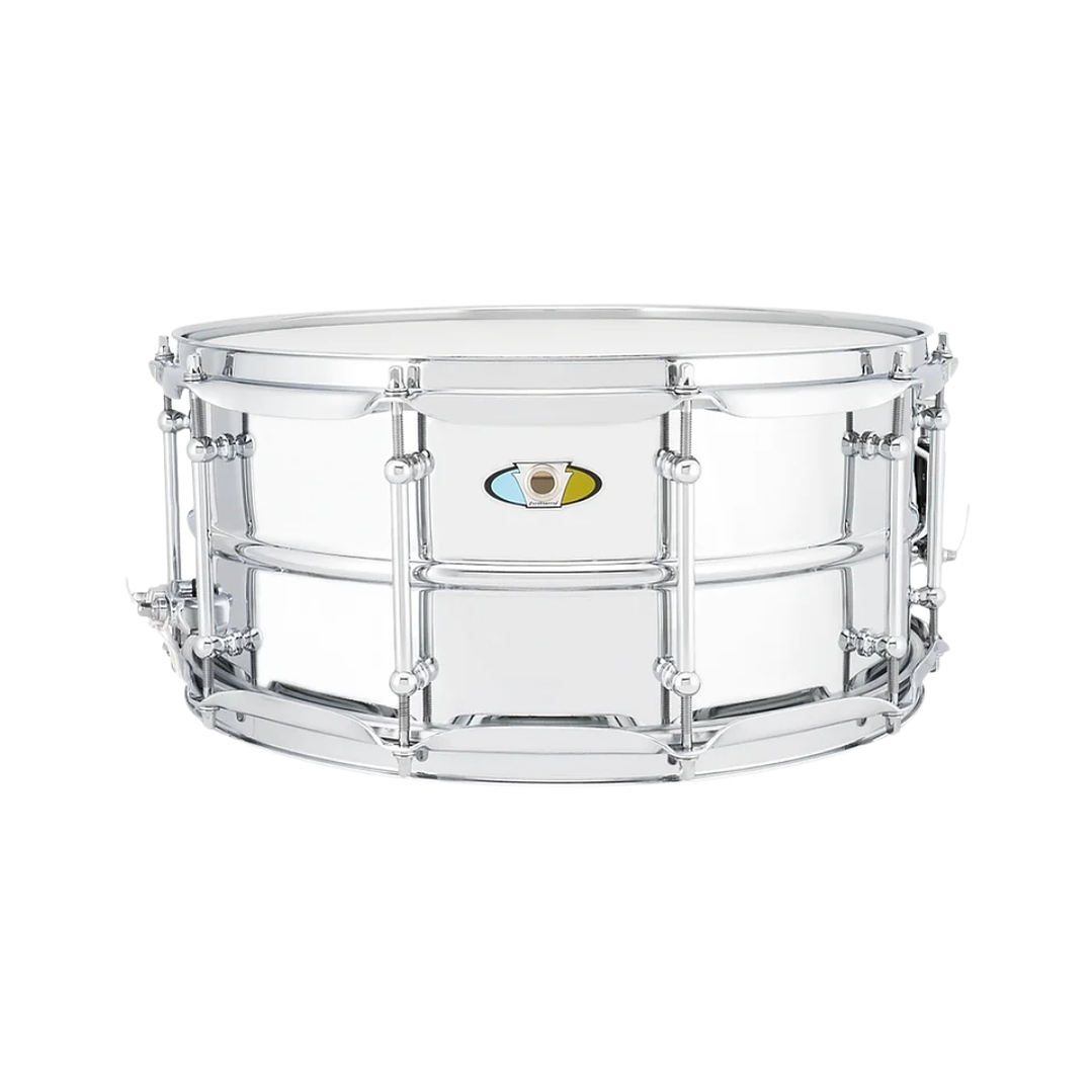 Caja Batería Ludwig Supralite 14