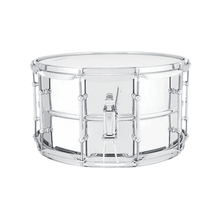 Caja Batería Ludwig Supralite 14