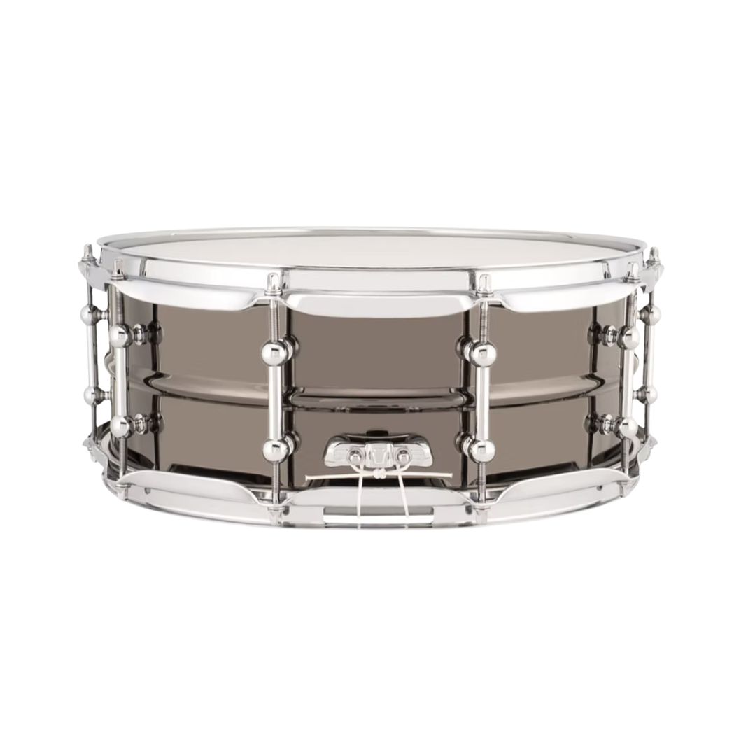 Caja Batería Ludwig Universal Metal Brass 14