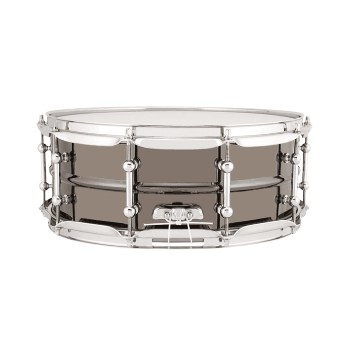 Caja Batería Ludwig Universal Metal Brass 14