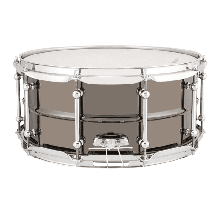 Caja Batería Ludwig Universal Metal Brass 14