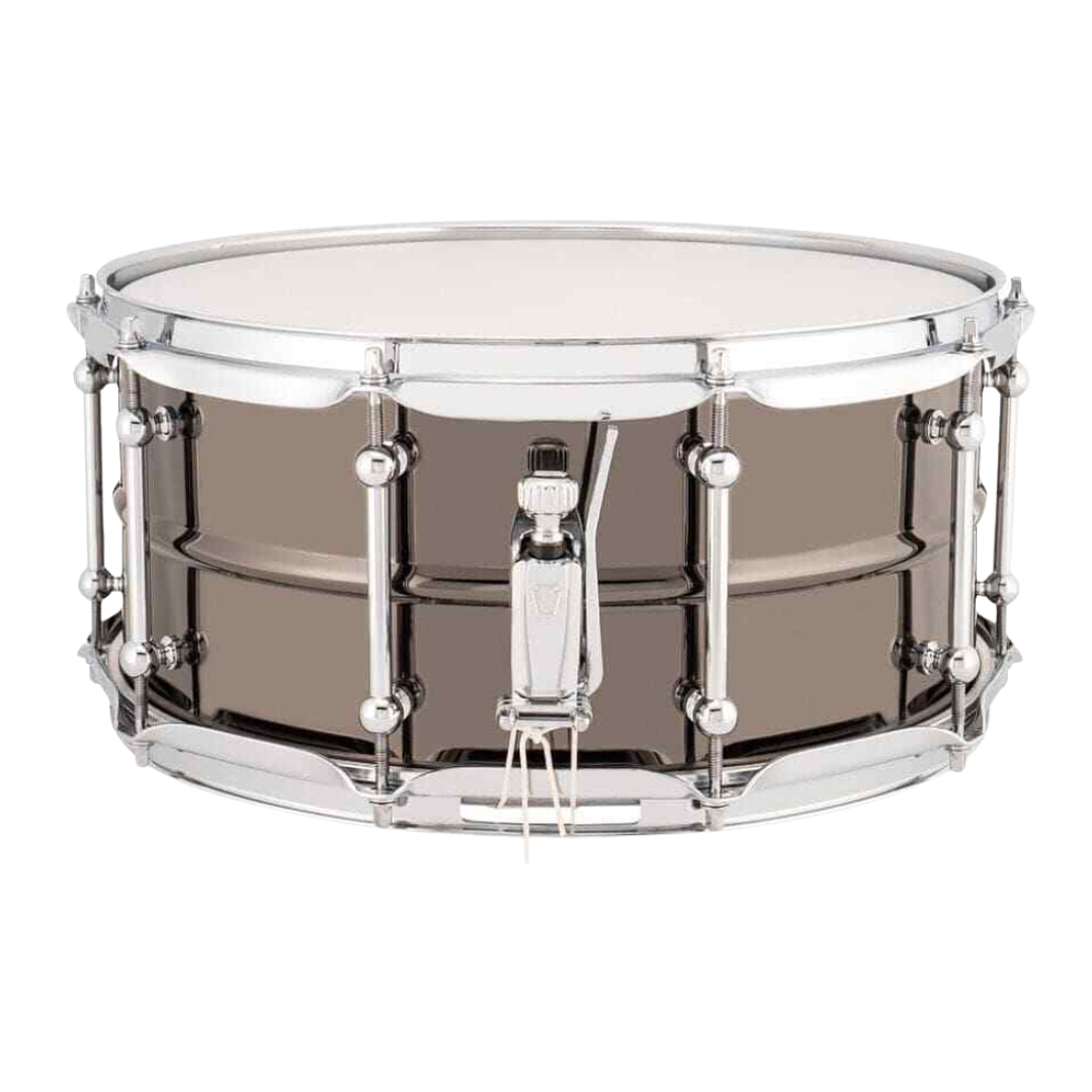 Caja Batería Ludwig Universal Metal Brass 14