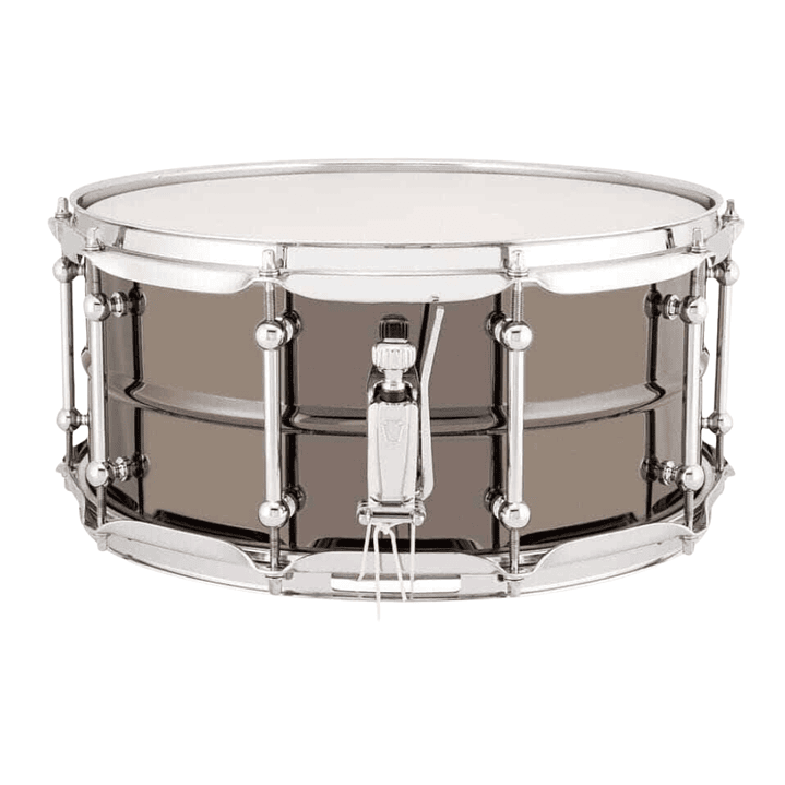 Caja Batería Ludwig Universal Metal Brass 14