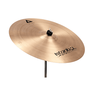  Platillo Istanbul Agop XIST Natural Ride 21