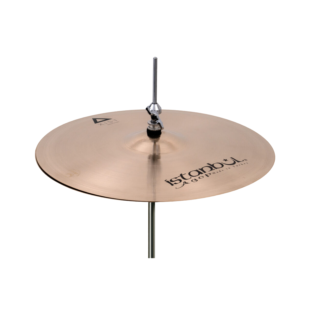  Platillo Istanbul Agop XIST Brilliant Hi-Hat 14
