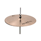  Platillo Istanbul Agop XIST Brilliant Hi-Hat 14
