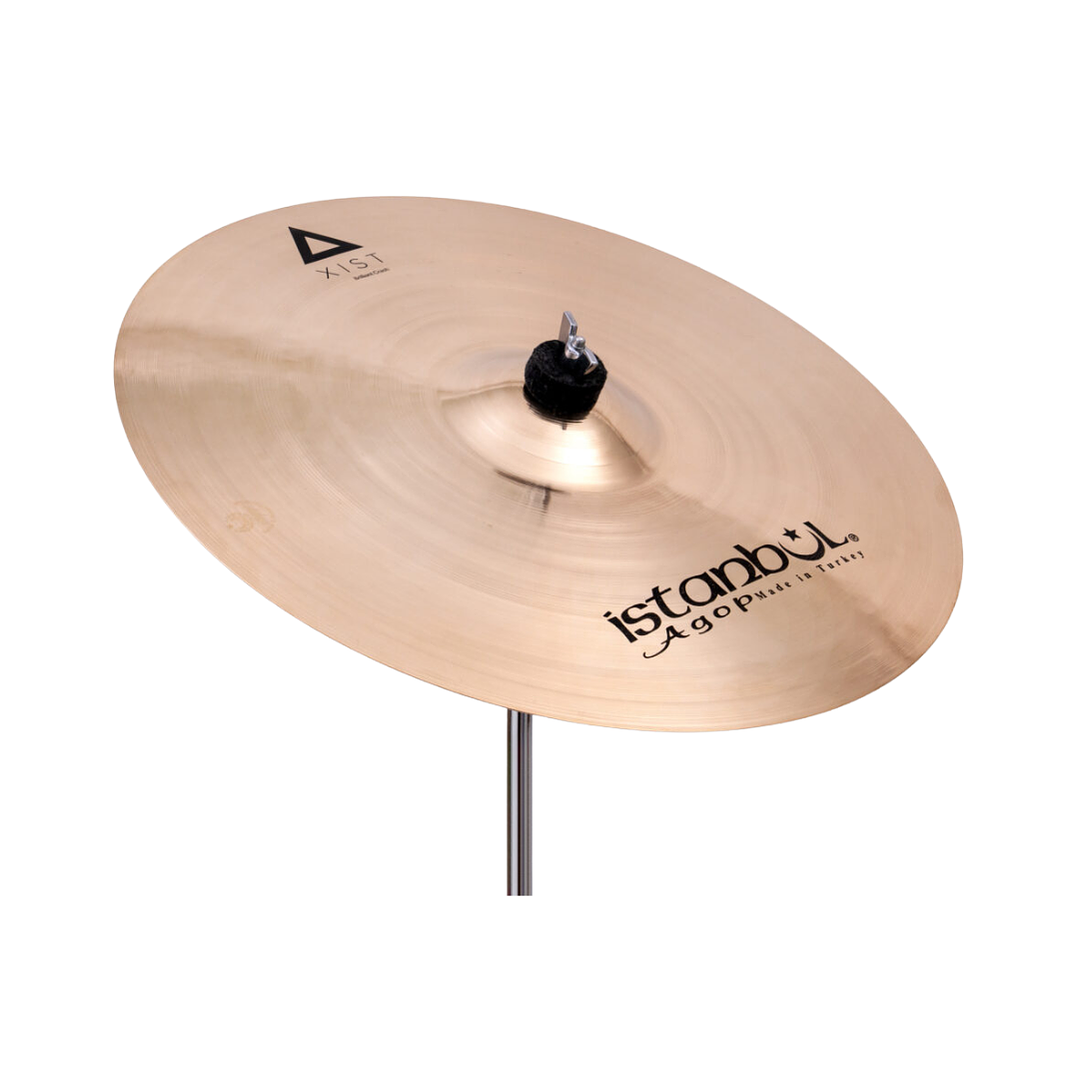  Platillo Istanbul Agop XIST Brilliant Ride 22