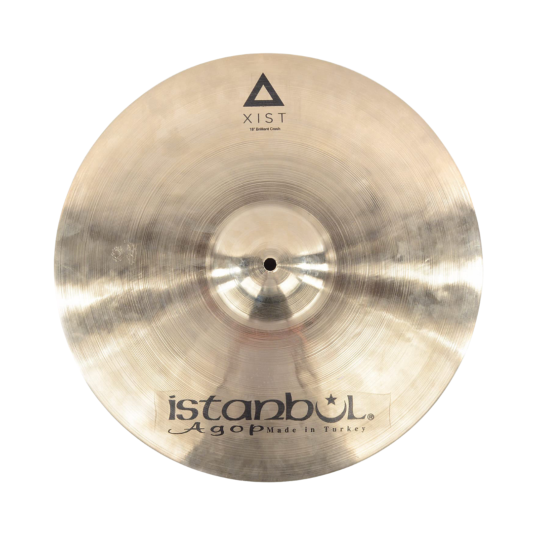  Platillo Istanbul Agop XIST Brilliant Ride 22
