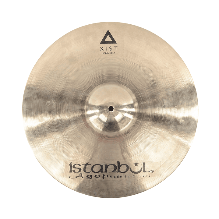  Platillo Istanbul Agop XIST Brilliant Splash 8