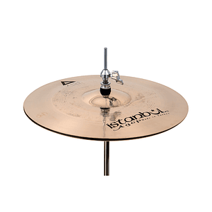  Platillo Istanbul Agop XIST Power Hi-Hat 14