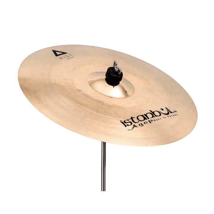  Platillo Istanbul Agop XIST Power Crash 18