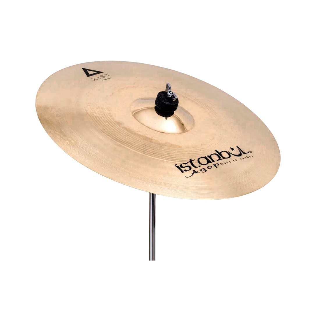  Platillo Istanbul Agop XIST Power Ride 22