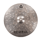  Platillo Istanbul Agop XIST Dry Dark Crash 20