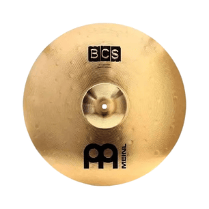 Platillo Meinl BCS Crash 16