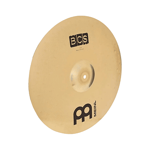 Platillo Meinl BCS Crash 18
