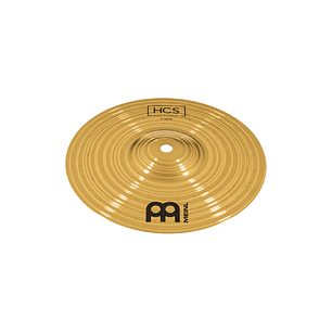 Platillo Meinl HCS Splash 8